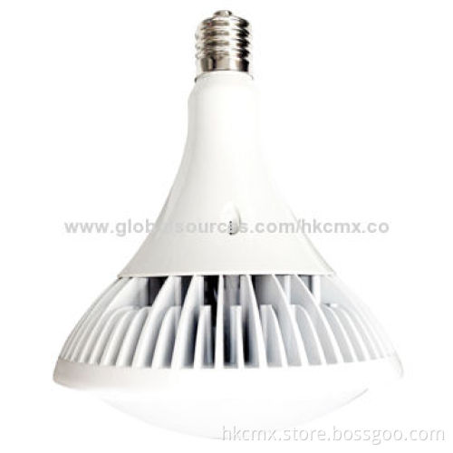 250W Metal Halide Replacement E40 LED High Bay Lamp, Only 1.1kg